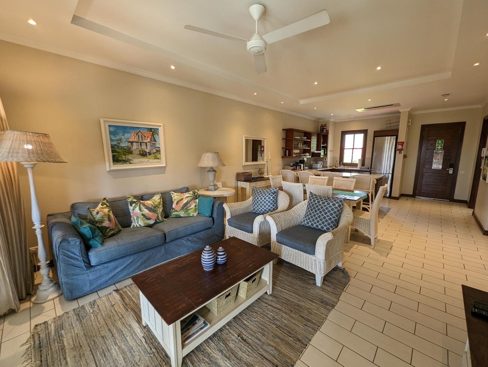 Eden Island Apartment Citronelle Exterior foto