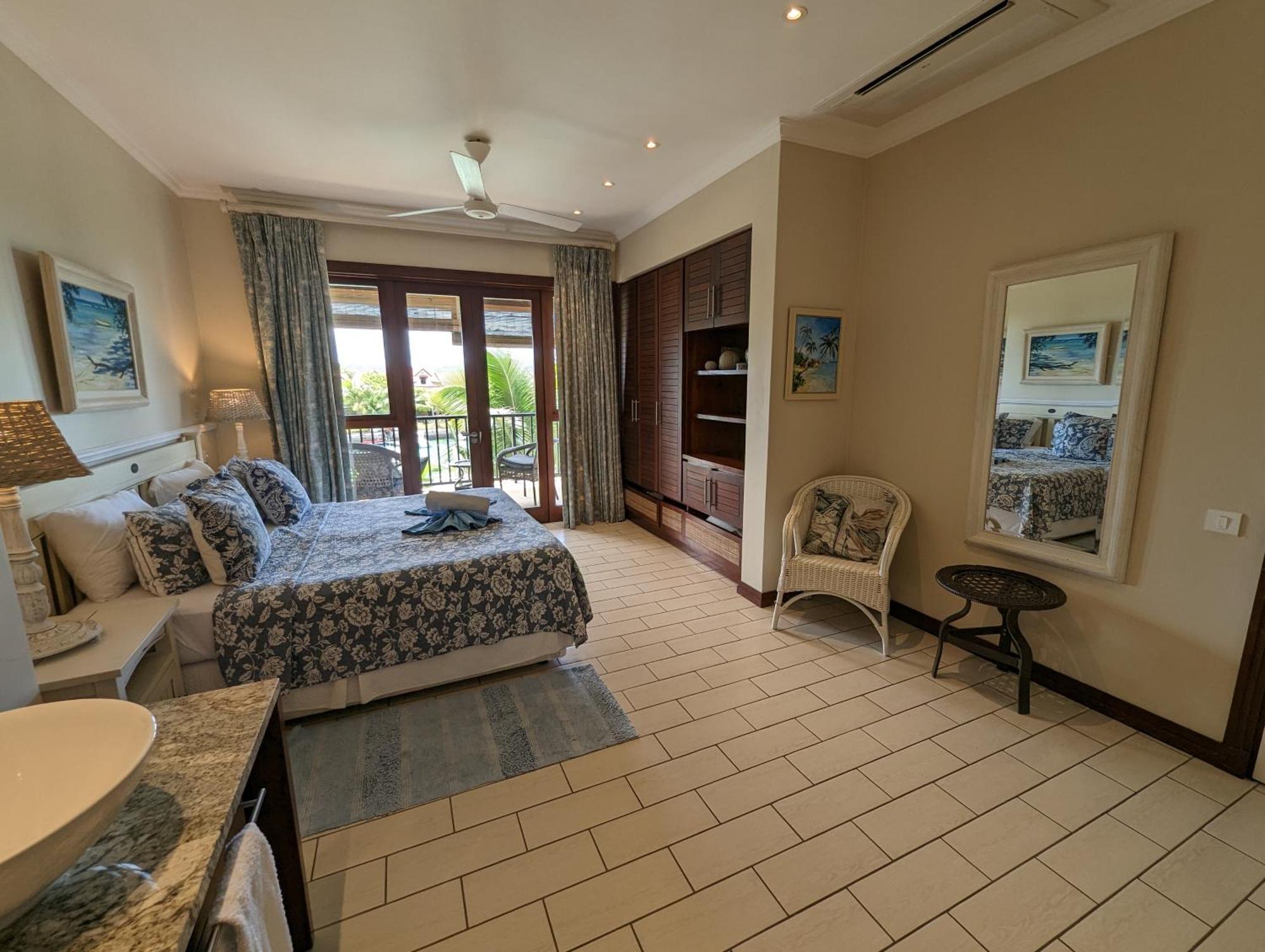 Eden Island Apartment Citronelle Exterior foto